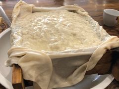 -木柴豆腐·活海鲜·鲁菜(岚山路店)