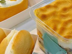 -迦南·甜品蛋糕(传媒店)