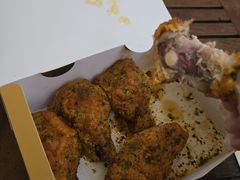 -正谈炸鸡(深圳首店)