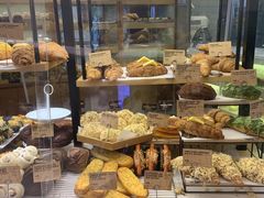 -PAPER STONE BAKERY(天环店)
