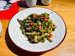 -一个叫川的地方(麒麟新天地店)