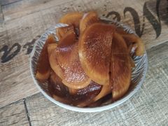 酱萝卜-鱼醉无骨鱼·中山脆肉鲩(荔湾路店)