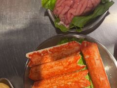 -鹿鸣山草本茶香火锅(园西路店)