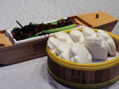 梅干菜扣肉-绍兴饭店(大宁店)