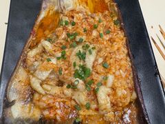 -聚味瞿记·龙虾堂(咸嘉湖店)