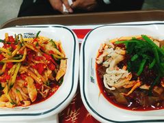 -魏家凉皮(博水商务大厦店)