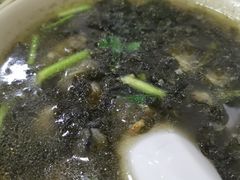 海蛎汤-求生煎包(武夷小区店)