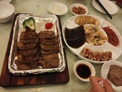 -长春观斋补堂素菜馆