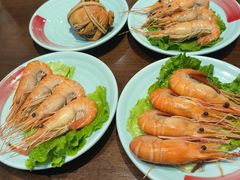 -蟹上黄·蟹黄面·江南糖水(人民广场店)