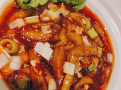 -川人百味(金安中央大街店)