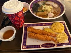 -皇室宴会厅(香港迪士尼乐园)