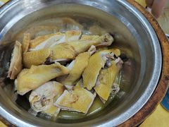 招牌碧映鸡-成惠食府(赤岗店)