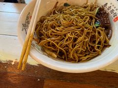 -春雪面馆(转塘店)