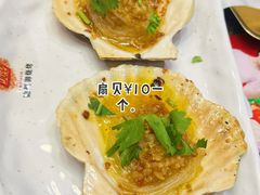 -锦州御烧烤·形象店(人民街店)