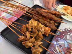 -伊隆斋(什刹海店)