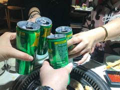 -梅梅家的烤肉店(槐北路店)
