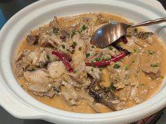 -东湖34号餐厅·湖北菜