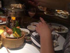 -甄品麦哲伦海鲜和牛自助(万达广场店)