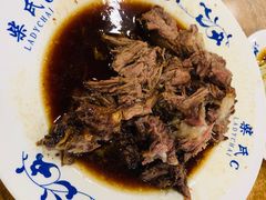 -柴氏风味斋(甘家口店)