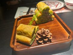 -锦楼·臻选新杭帮(杭州中心店)