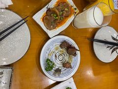 -银子铁板烧料理自助餐(人民广场店)