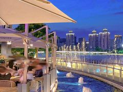 -MONICH牛排融合餐厅(和义大道购物中心店)