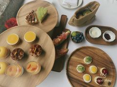 -三嚥阁 La Villa Restaurant