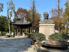 -陈武帝故宫