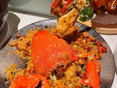 -避风塘·金牌店·夜宵(金玉兰店)