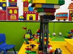 -童程童美·信息学竞赛·机器人编程·少儿编程(大钟寺校区)