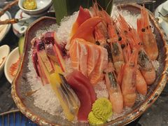 -大渔铁板烧(万象城店)