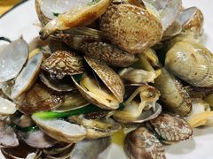 -星记小馆·小蓝龙·老南京砂锅菜(上海路店)