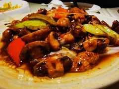 -聚缘堂·海鲜私房菜(松岭路店)