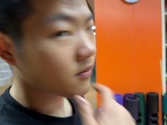 -CXFIT 陈徐健身工作室(凯旋店)