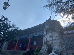 -大理古城