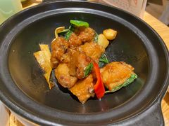 -泰钰丰烤鸭(永安道店)