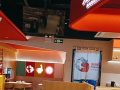 -万岁寿司(万国店)