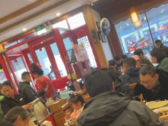 -老雒阳面馆·水席·洛阳菜(王城路店)