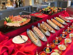 -南湖宾馆·鸳湖阁全日制餐厅