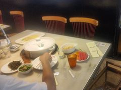 -小骨煲金华砂锅(转塘金街美地店)