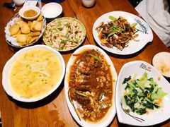 -云隐小厨·传统大理美食(复兴路店)