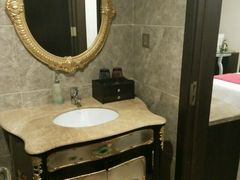 -美豪怡致酒店(上海长寿路店)