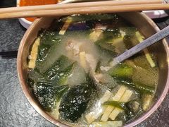 -秦炉烤肉(财富中心店)
