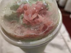 青青柚子酸奶-宝珠奶酪(长宁金虹桥店)
