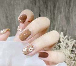 点击看大图 -LILY NAILS美甲美睫