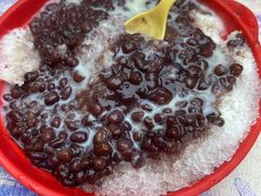 -铁真·没分店·刨冰·红焖羊肉