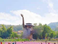 -红山村