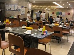 大堂-美极鲜食坊(宝安南路店)