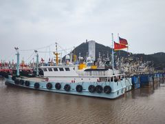 -沈家门渔港