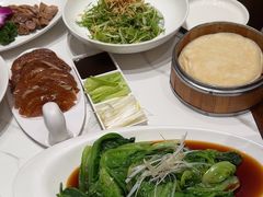 -梅利汴京烤鸭•开封豫菜地标店(东大街店)